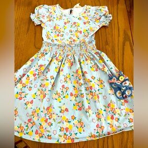 Matilda Jane Dress size 8